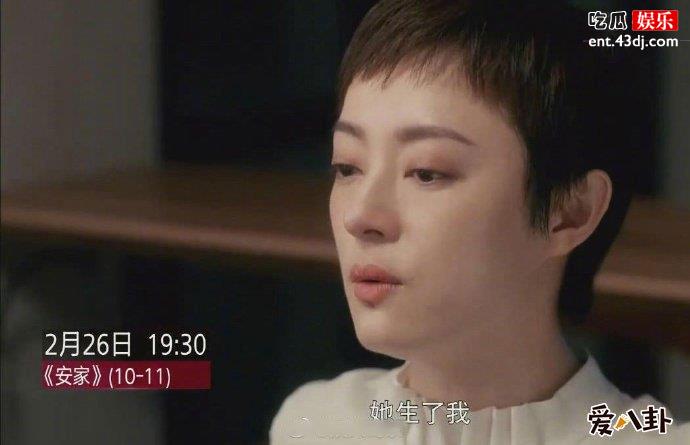安家房似锦
