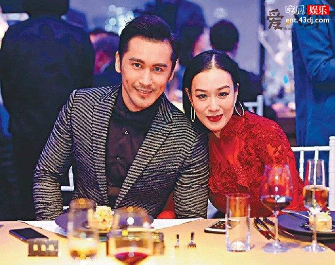 张伦硕家庭背景惊人