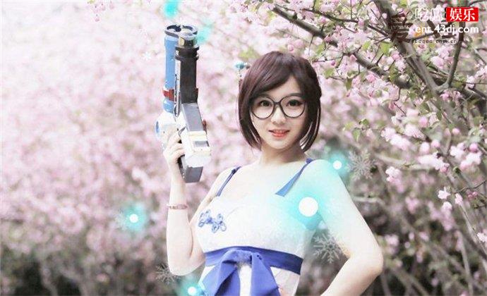 赤小兔男朋友是谁