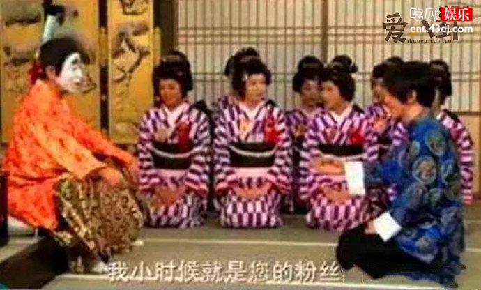 刘谦被封杀事件