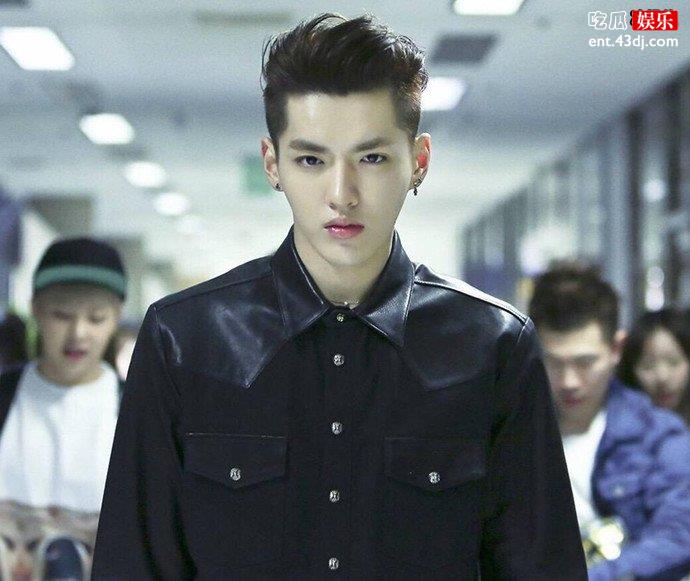 吴亦凡