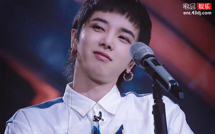 华晨宇