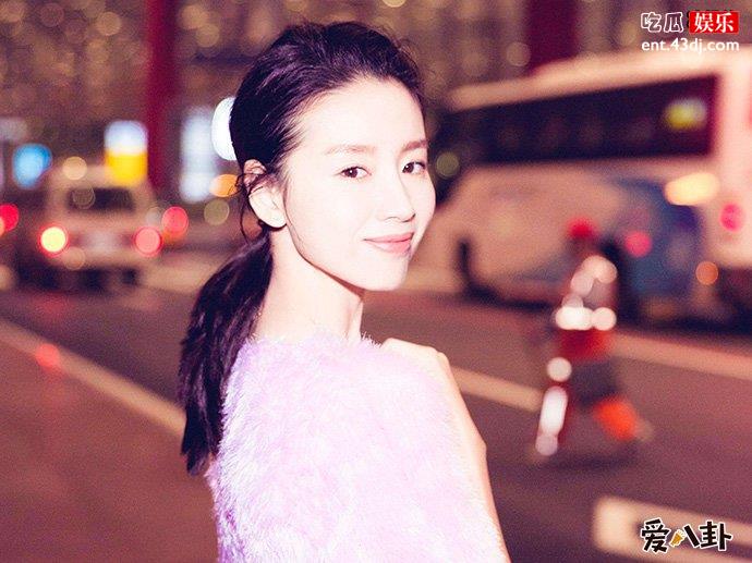 董洁近况如何