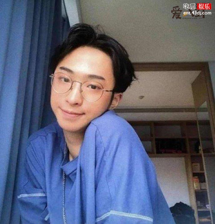 伊能静儿子哈利女装性感