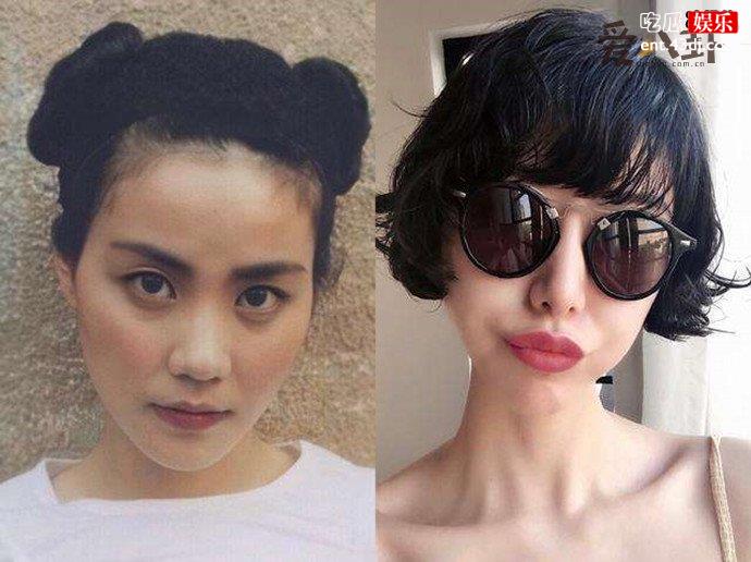 李亚鹏新女友个人资料