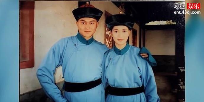 张智霖和袁咏仪的婚姻十分使人羡慕