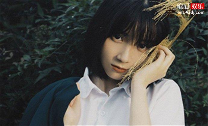 小桃子扮演者卜冠今