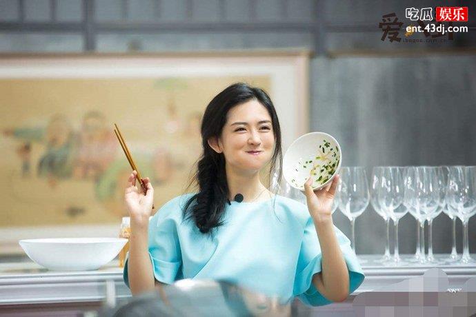谢娜和湖南卫视发生了什么事情