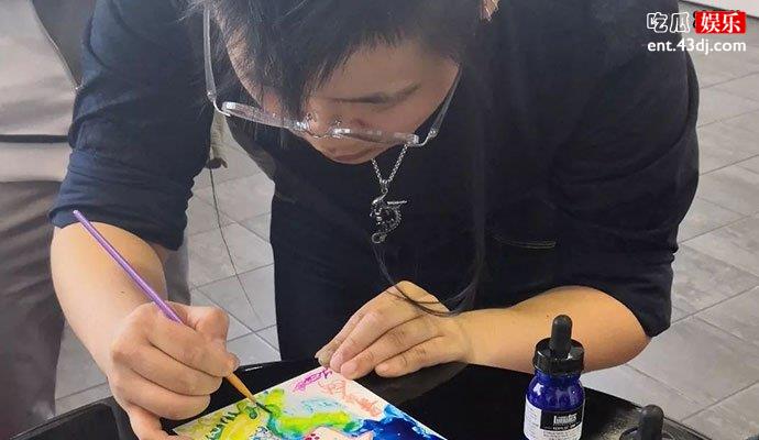 毕凌昰谁生的