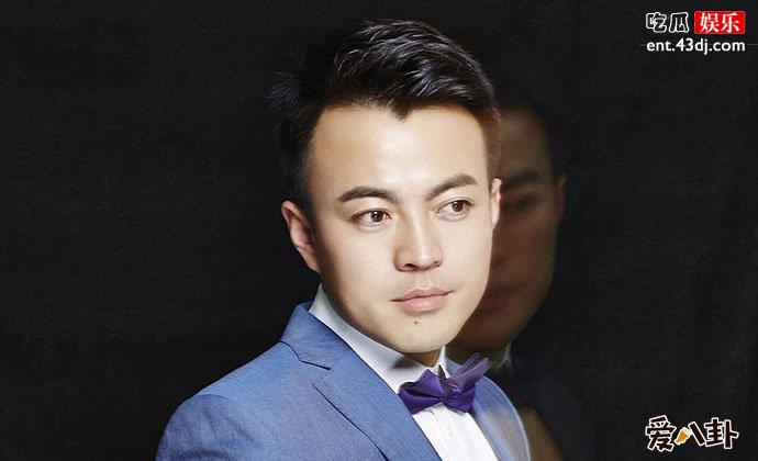 林家川结婚了吗