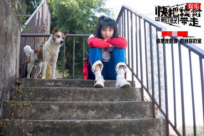 第二部主演是谁还是原班人马吗
