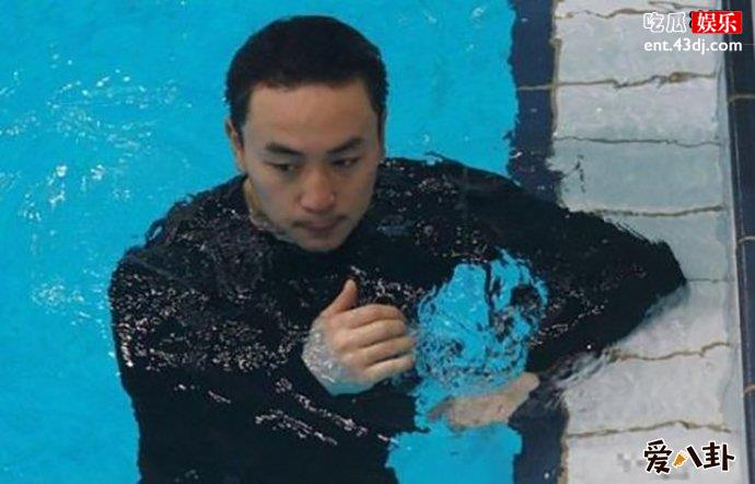 释小龙助理溺水