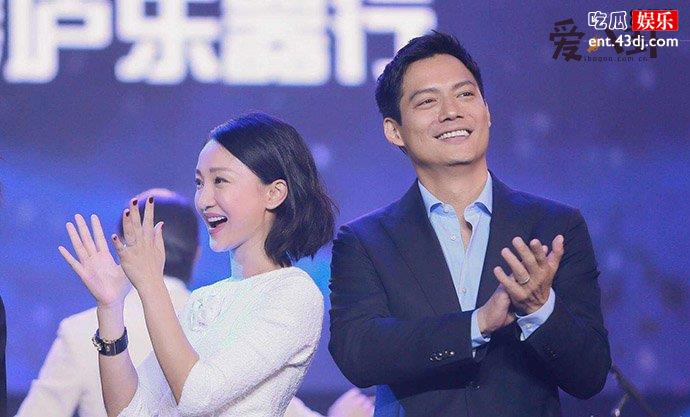周迅高圣远感情现状