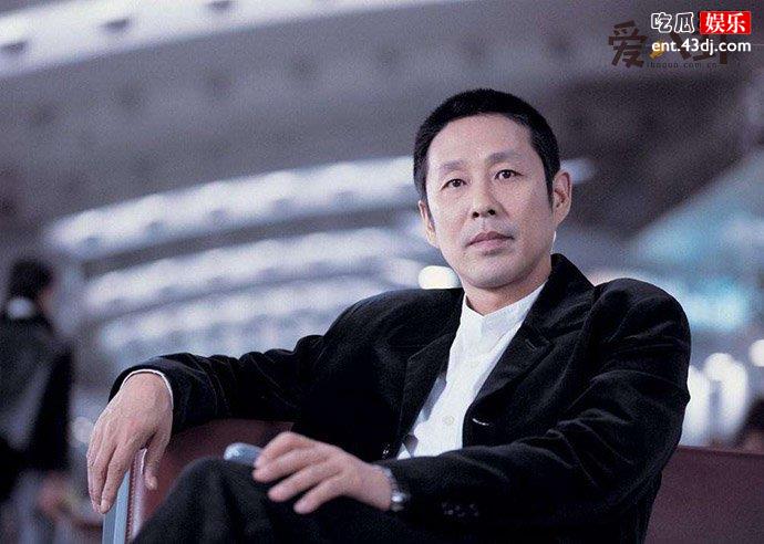 陈道明老婆杜宪真实身份 