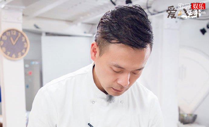 中餐厅4主厨