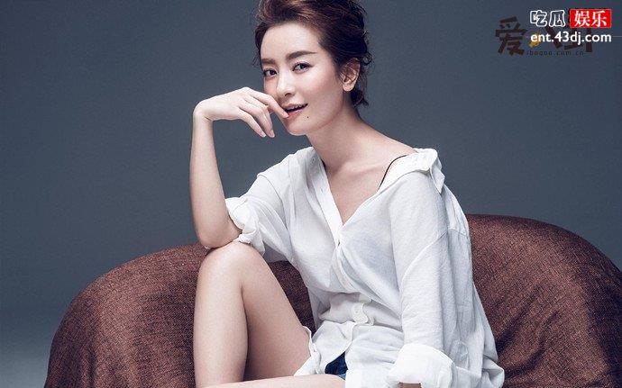 李晟儿子节目中学她说话