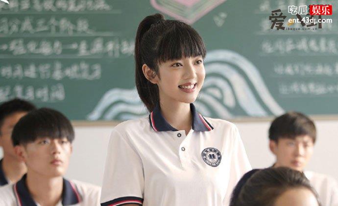 唐灿扮演者何瑞贤