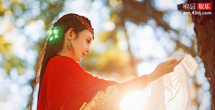 李一彤男神收割机