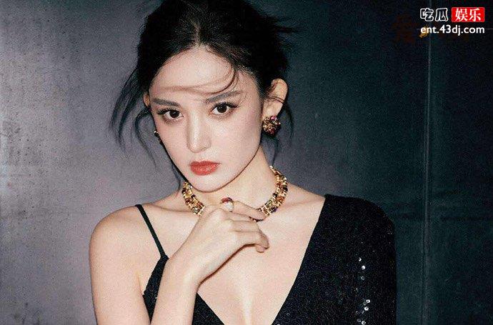 娜扎回怼粉丝