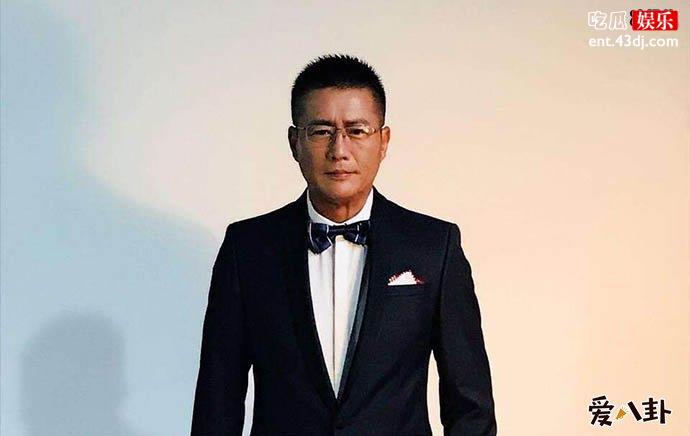 高曙光现任妻子是谁