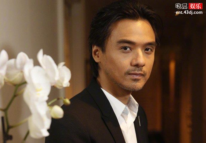 冯德伦莫文蔚分手原因