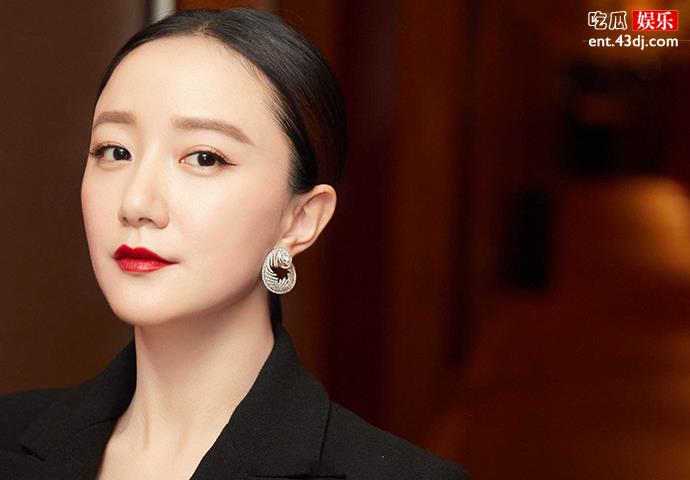 没有黑痣后的李倩