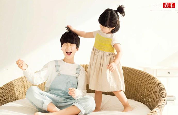 张亮和寇静官宣离婚孩子由双方共同抚养