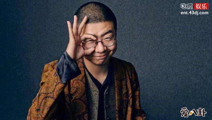 李诞笑果文化什么职位