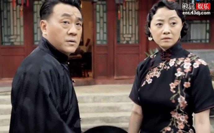 芝麻胡同三个女主角