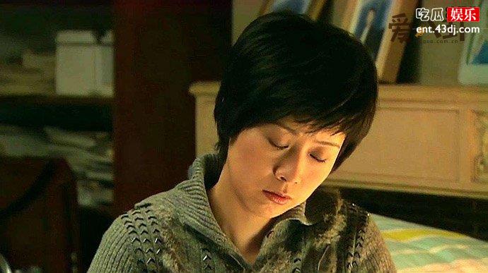 蜗居剧照