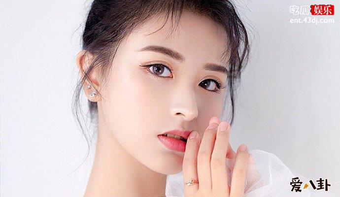 金子涵个人资料