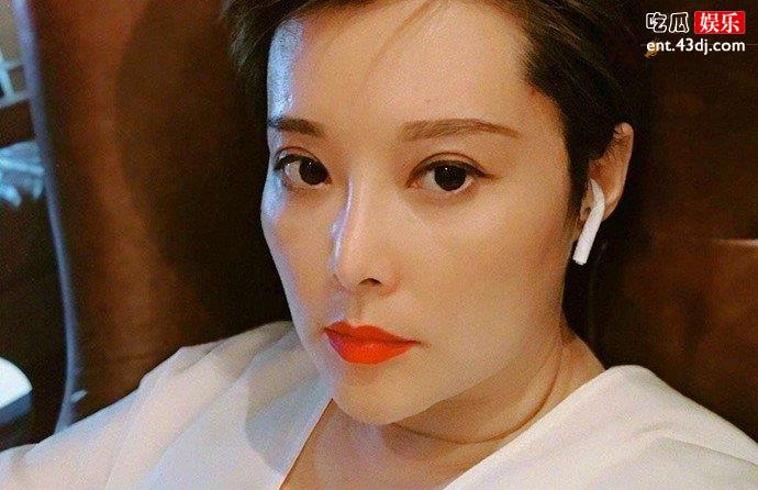 据说赵岭酗酒是离婚原因