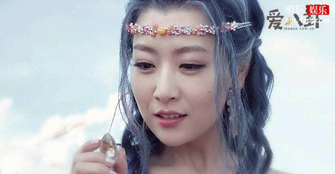幻城莲姬为什么是渊祭