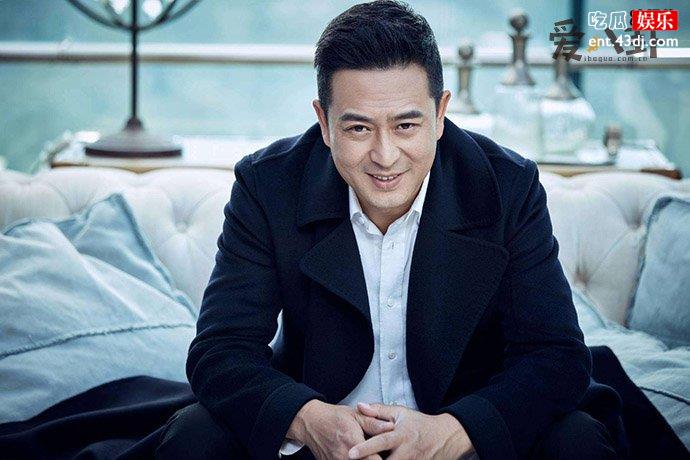 张嘉译有几任妻子都叫什么