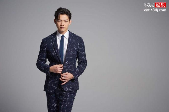 辰亦儒表示想尽早结婚生子