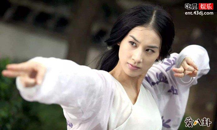 黄圣依真的嫌弃网友吗