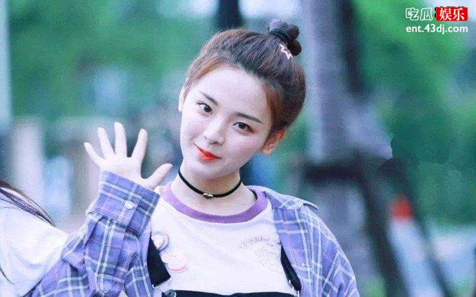 杨超越回应外界评价