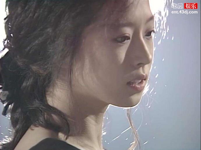 中森明菜爱上渣男近藤真彦