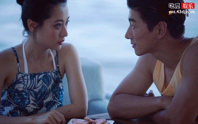 白冰前夫回应离婚