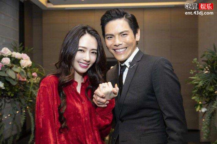 向佐郭碧婷