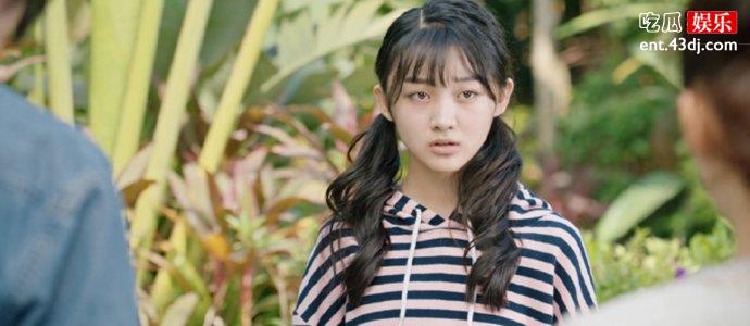 曲芷含
