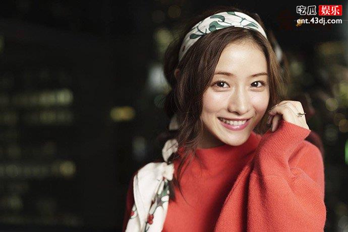 石原里美结婚原因