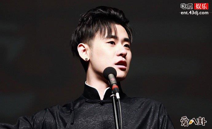 张云雷坠楼事件