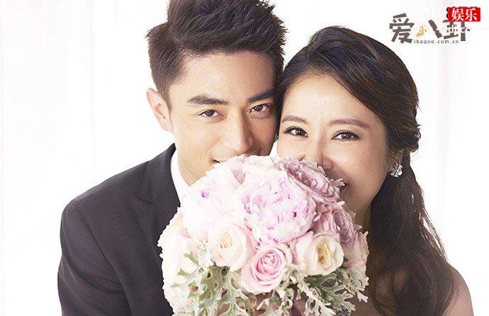 林心如霍建华婚变是真的吗