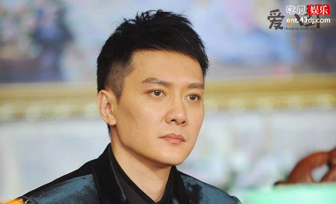 冯绍峰是富二代吗