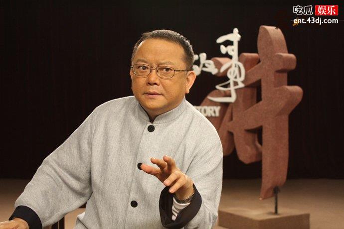 王刚三婚妻子生下儿子