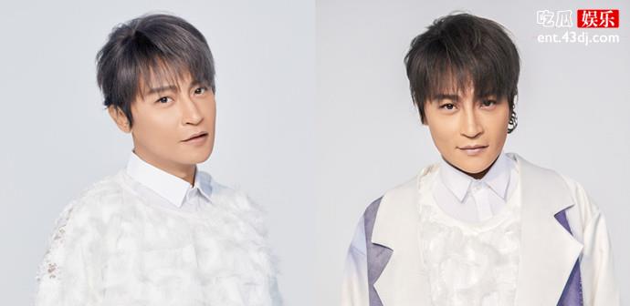 陈志朋时尚