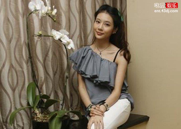 宋汶霏老公李达安图片，他是导致妻子离世罪魁祸首吗？