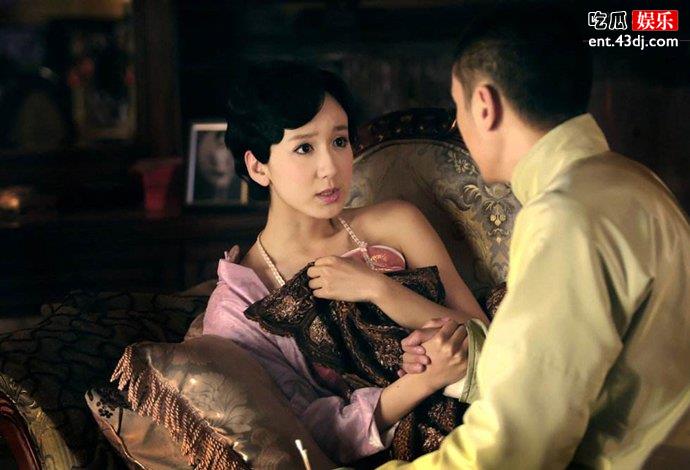 娄艺潇曾经插足韩栋婚姻