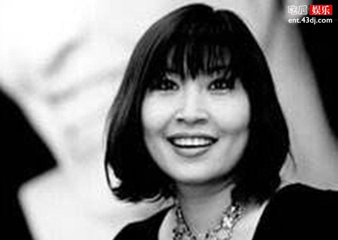 张蔷资料，曾与邓丽君齐名"制造浪潮"的女人